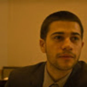 Meet your Posher, Matthew